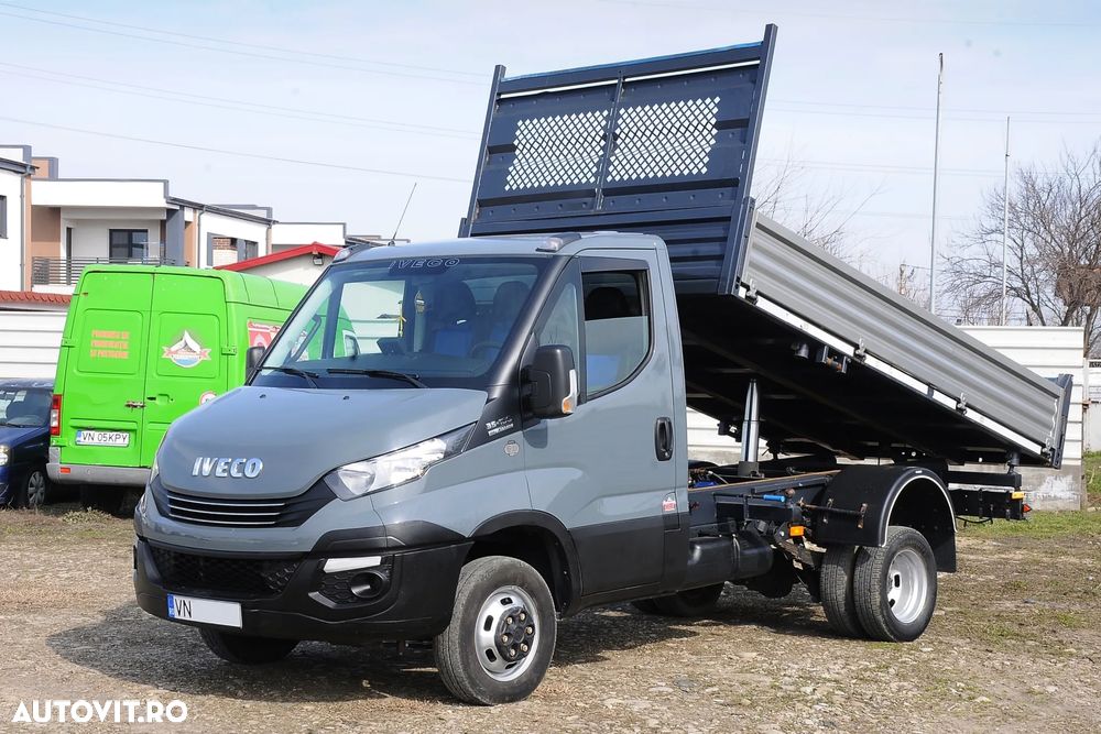Iveco Daily - 1