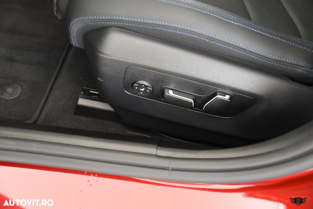 BMW Seria 5 540d xDrive Aut. - 13