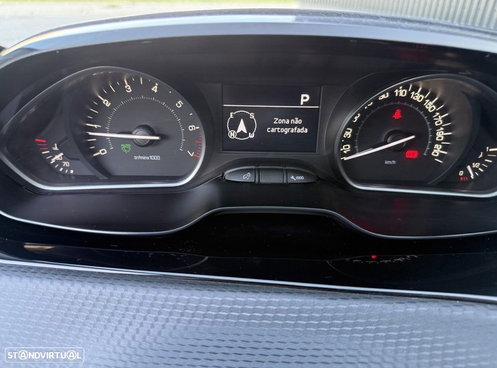 Peugeot 208 1.2 PureTech GT Line EAT6 - 27