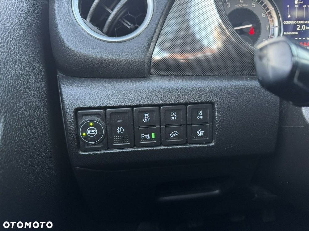 Suzuki Vitara 1.4 T Boosterjet S 4WD - 16