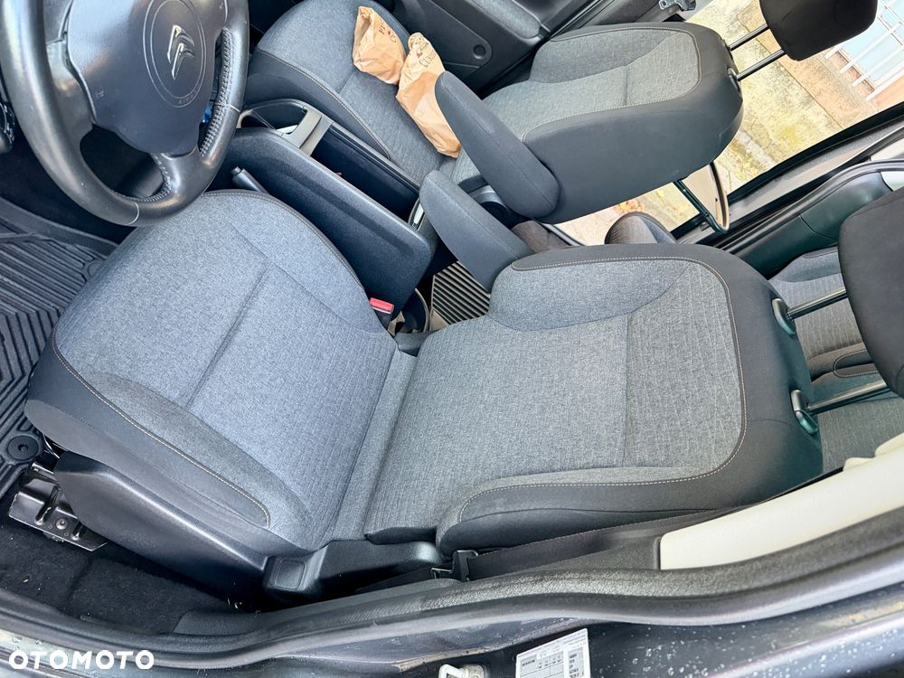 Citroën Berlingo - 26