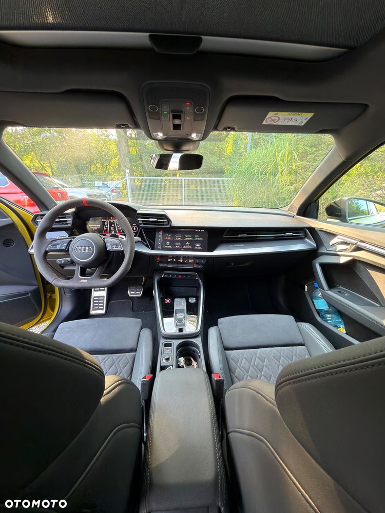 Audi RS3 Sportback - 10
