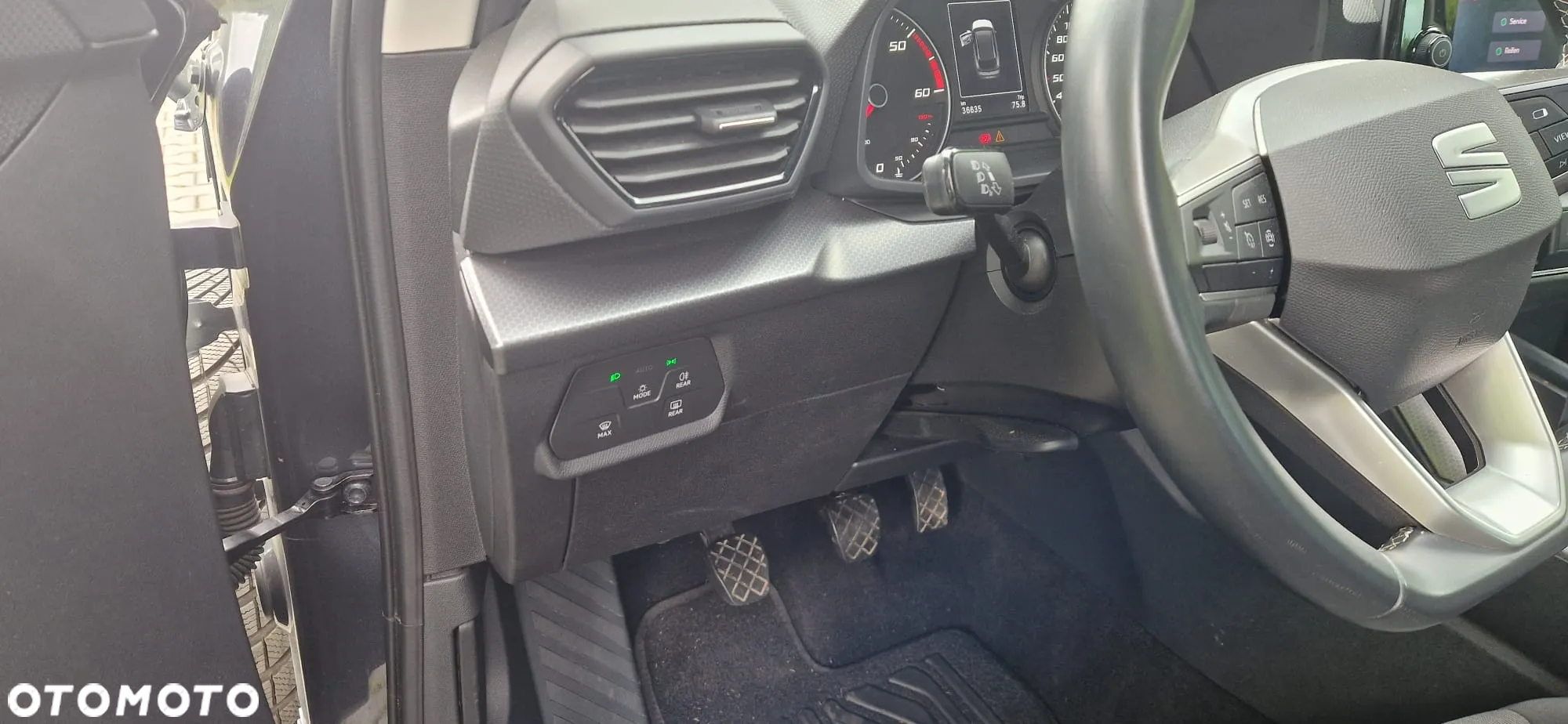 Seat Leon 2.0 TDI Xcellence - 10