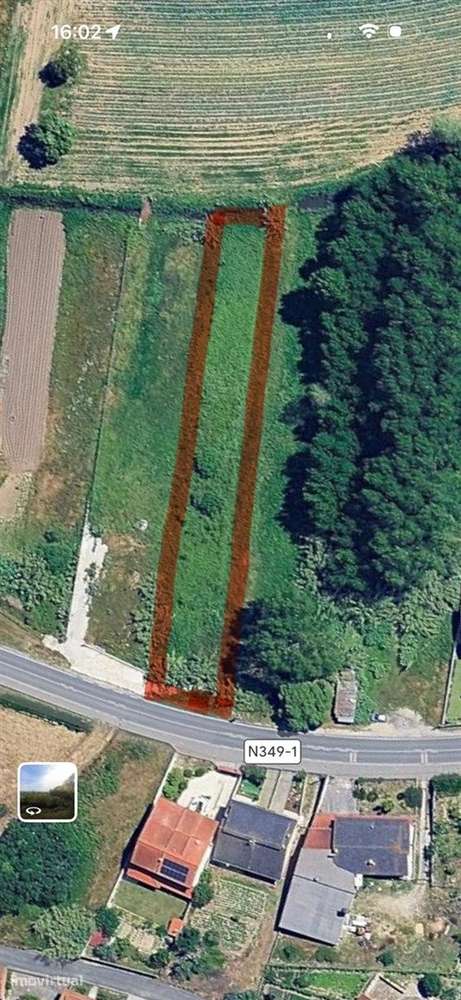 Terreno Para Construção  Venda em Amor,Leiria - Grande imagem: 4/19