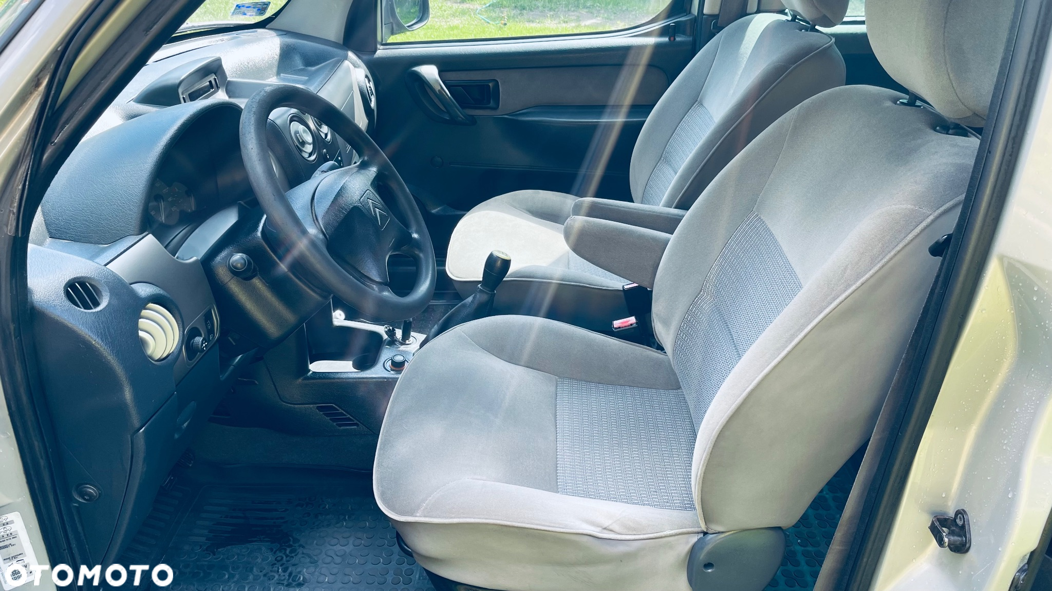 Citroën Berlingo II 1.6 HDi Multispace Plus - 9