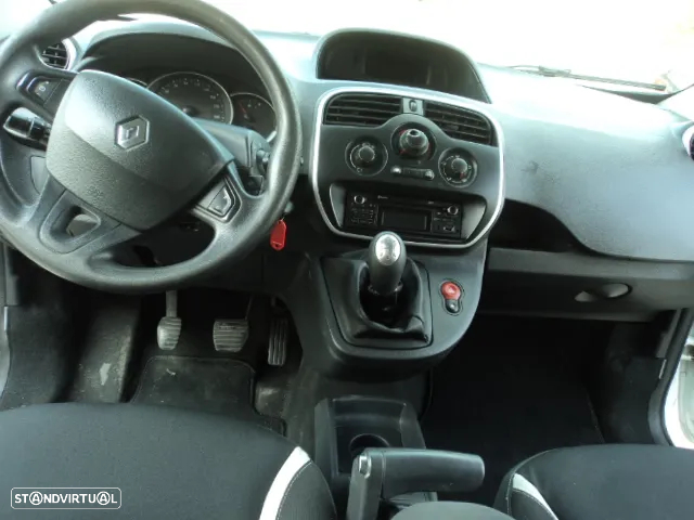Renault Kangoo 1.5 dCi Confort S/S - 15