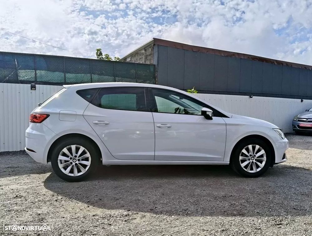 SEAT Leon 1.0 TSI Xcellence - 11