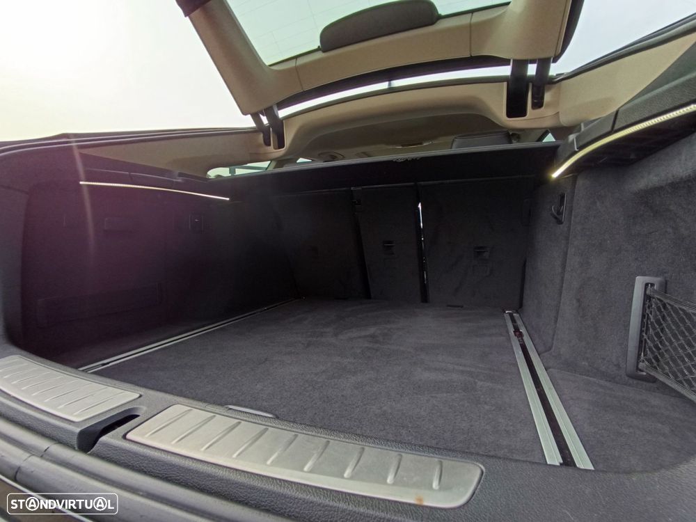 BMW 320 Gran Turismo d Line Luxury Auto - 11