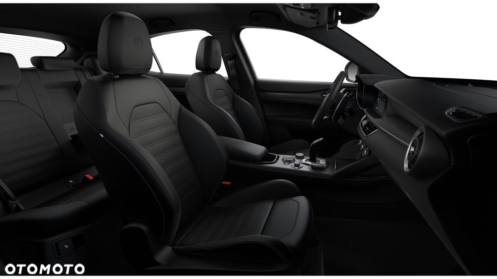 Alfa Romeo Stelvio 2.9 Bi Turbo V6 Quadrifoglio Q4 - 6