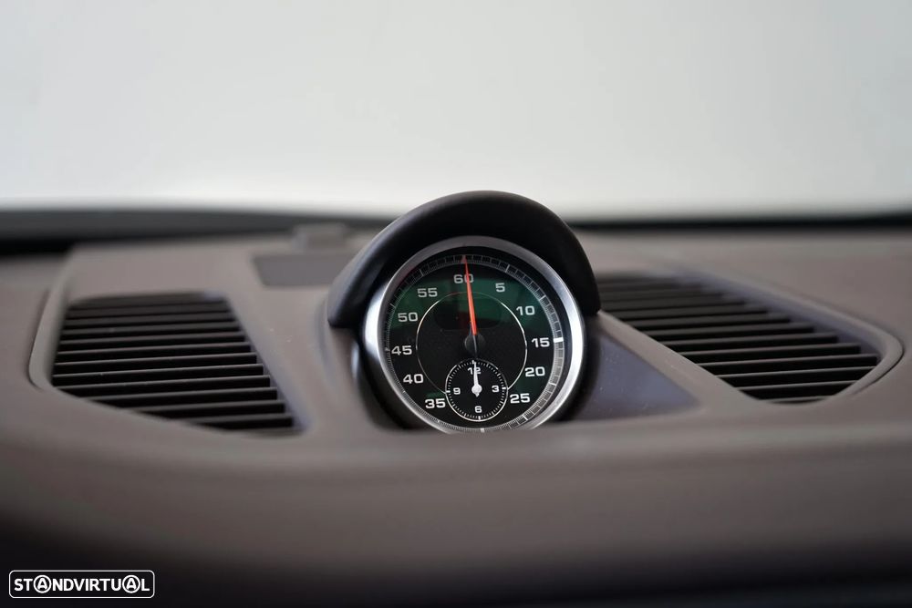 Porsche 911 (991) Carrera 2 S PDK - 30