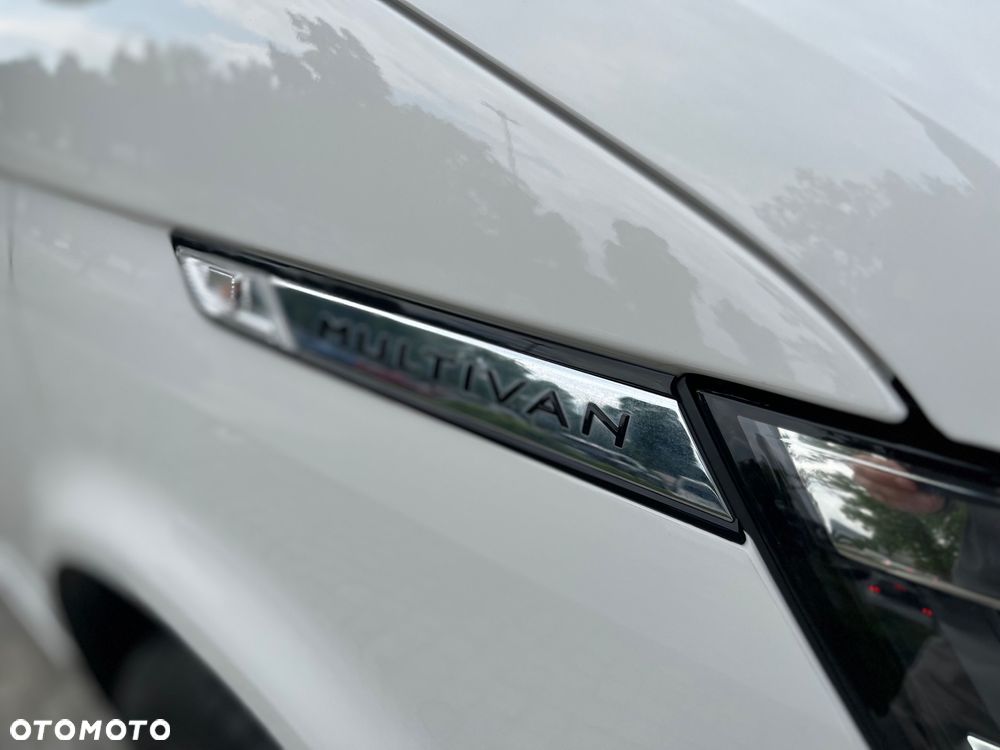 Volkswagen Multivan - 29