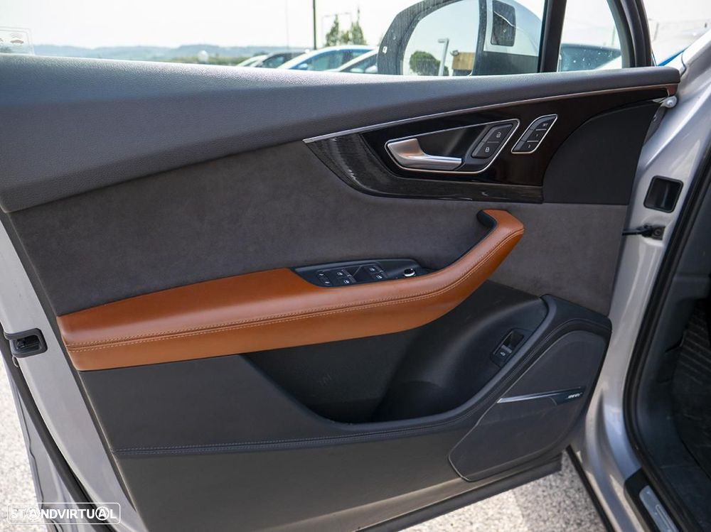 Audi Q7 3.0 TDI e-tron quattro tiptronic - 24