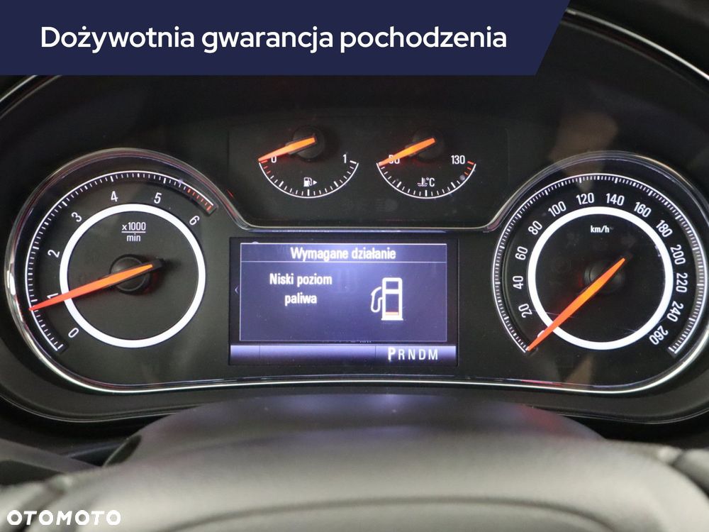 Opel Insignia - 13