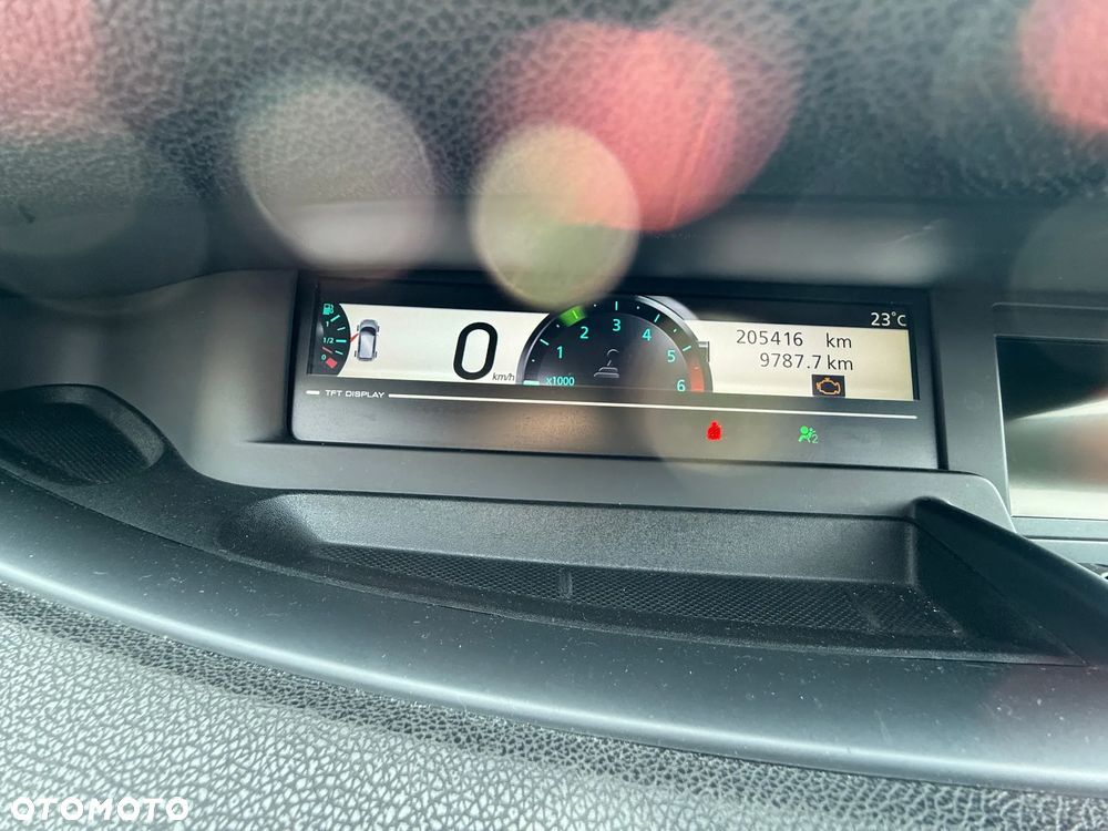 Renault Grand Scenic Gr 1.6 dCi Energy TomTom Edition - 13