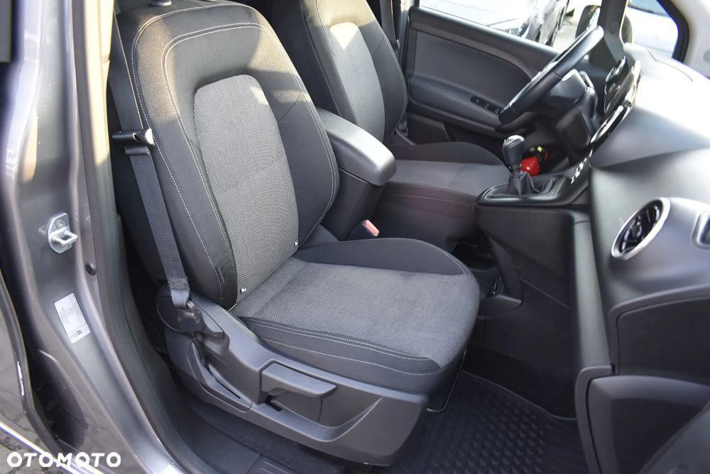 Mercedes-Benz Citan Tourer L1 420.763 - 18