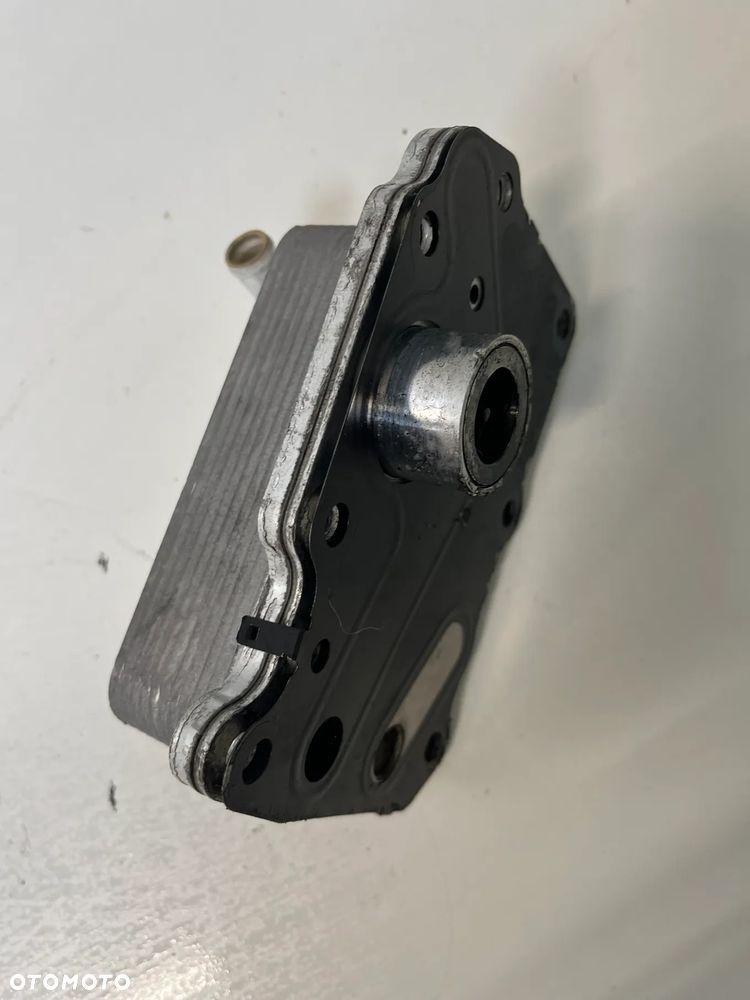 CHŁODNICA OLEJU JAGUAR LAND RANGE ROVER 2.0 G4D36A642BA - 2