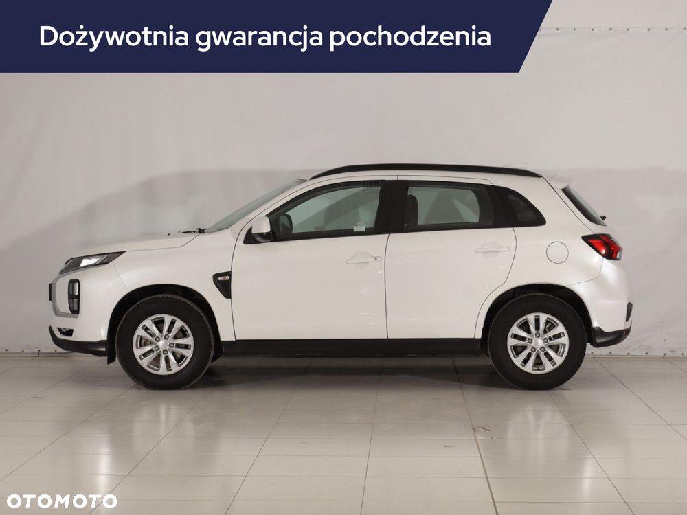 Mitsubishi ASX 2019