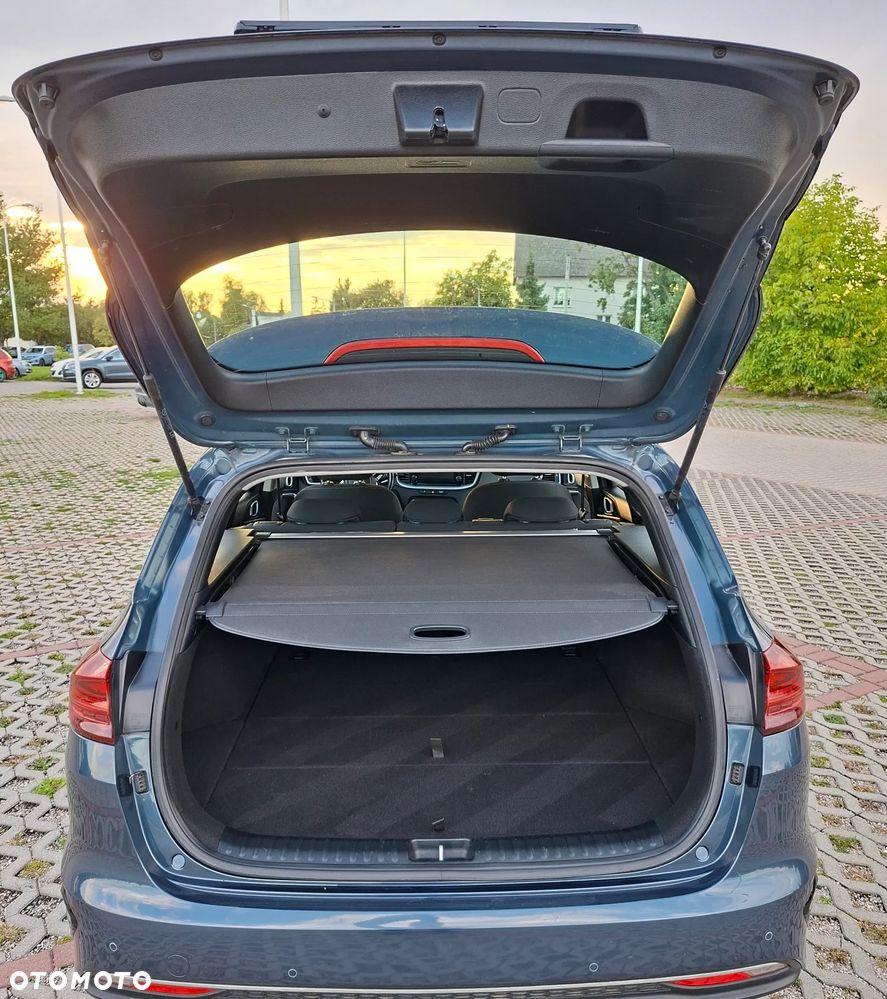 Kia Ceed 1.6 CRDi SCR M - 19