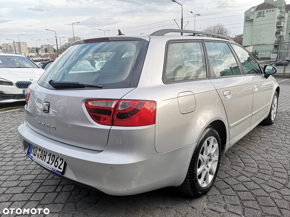 Seat Exeo ST 1.8TSI Reference - 2