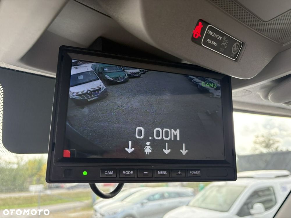 Renault Master - 10