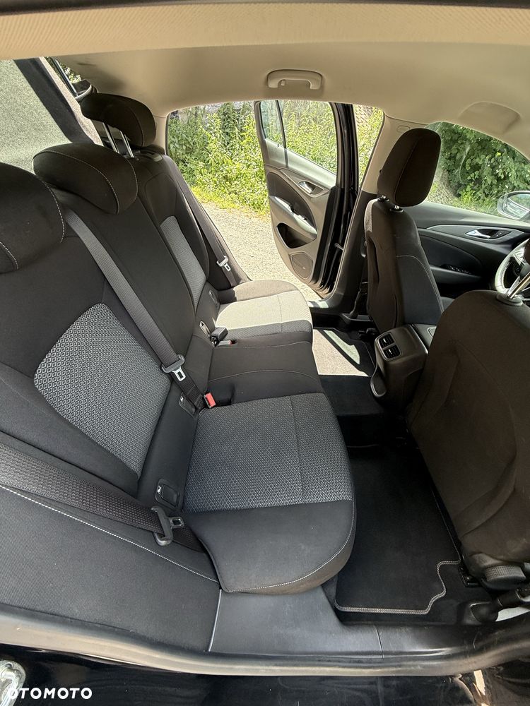 Opel Insignia - 7