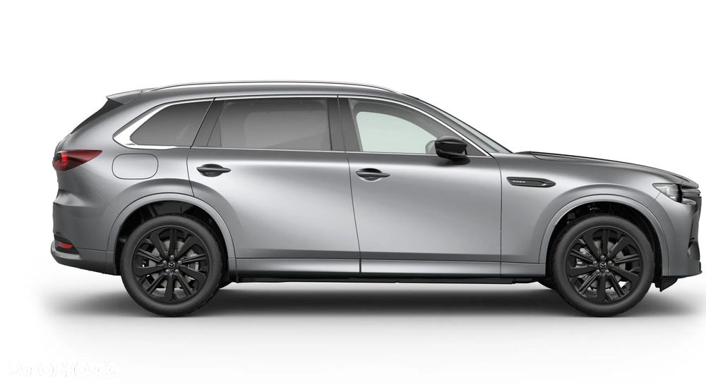 Mazda CX-80 2.5 e-Skyactiv PHEV Homura Plus AWD - 7