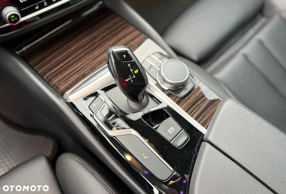 BMW Seria 5 - 18