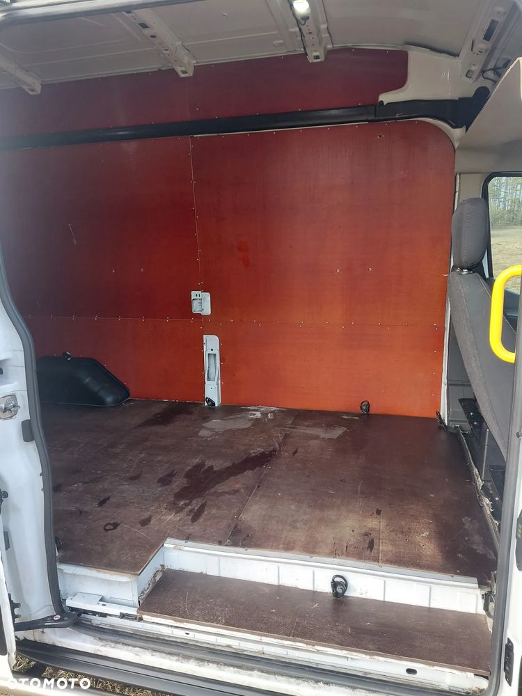 Ford Transit L4H3 Lift - 22