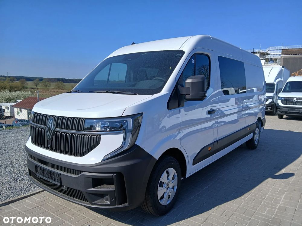 Renault Master - 1