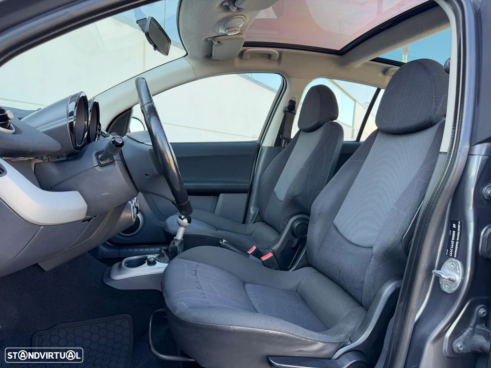 Smart ForFour Passion 75 - 8