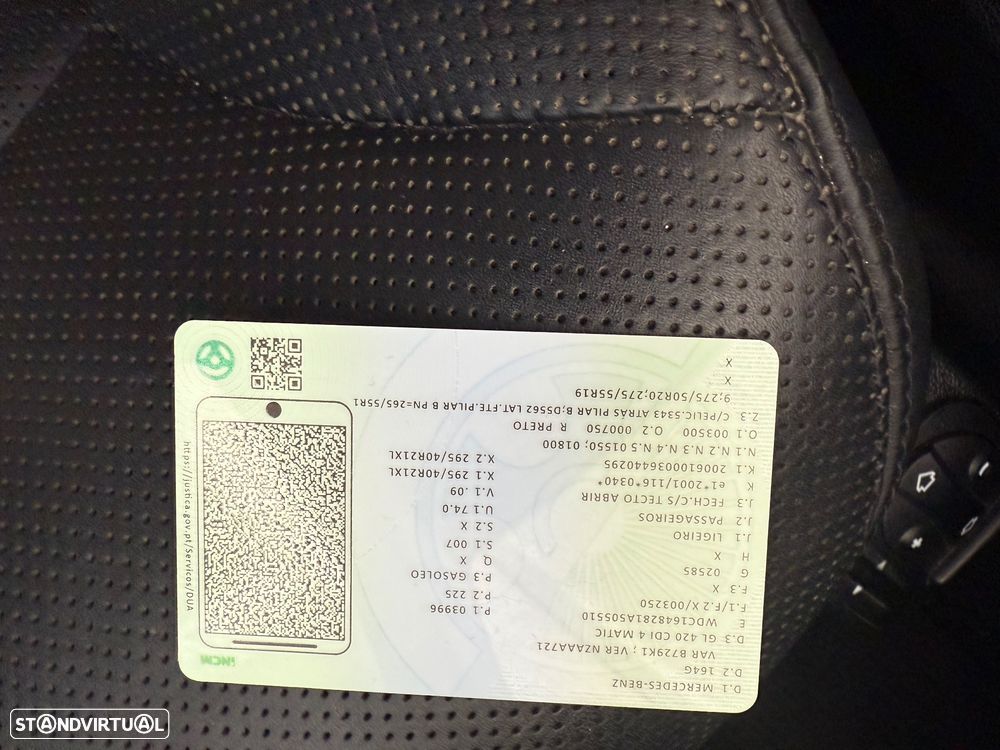 Mercedes-Benz GL 420 CDI - 3