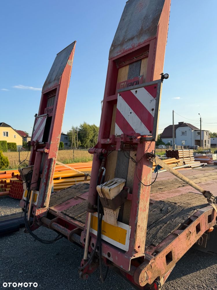 Fliegl SDS410T - 12