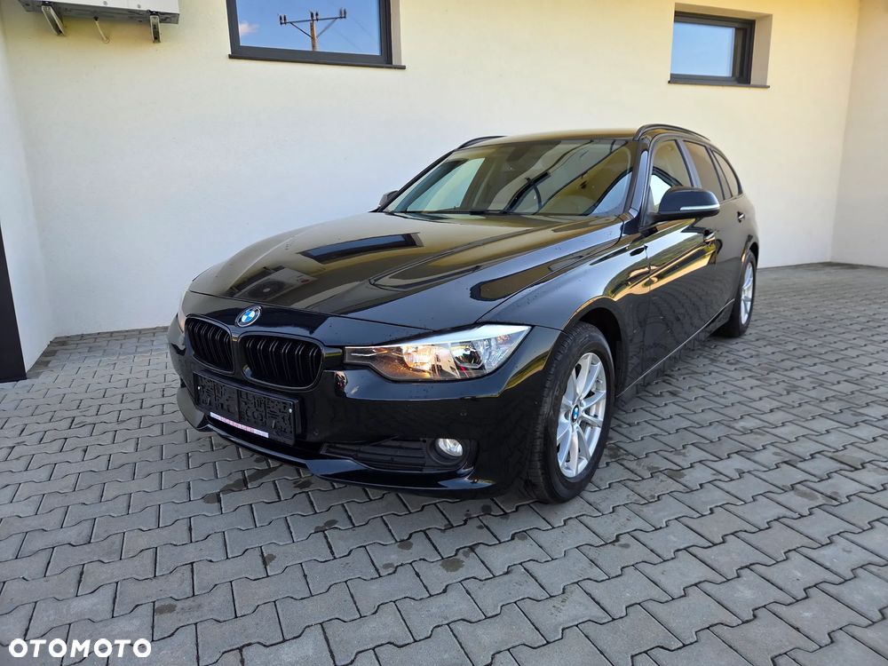 BMW Seria 3 - 2