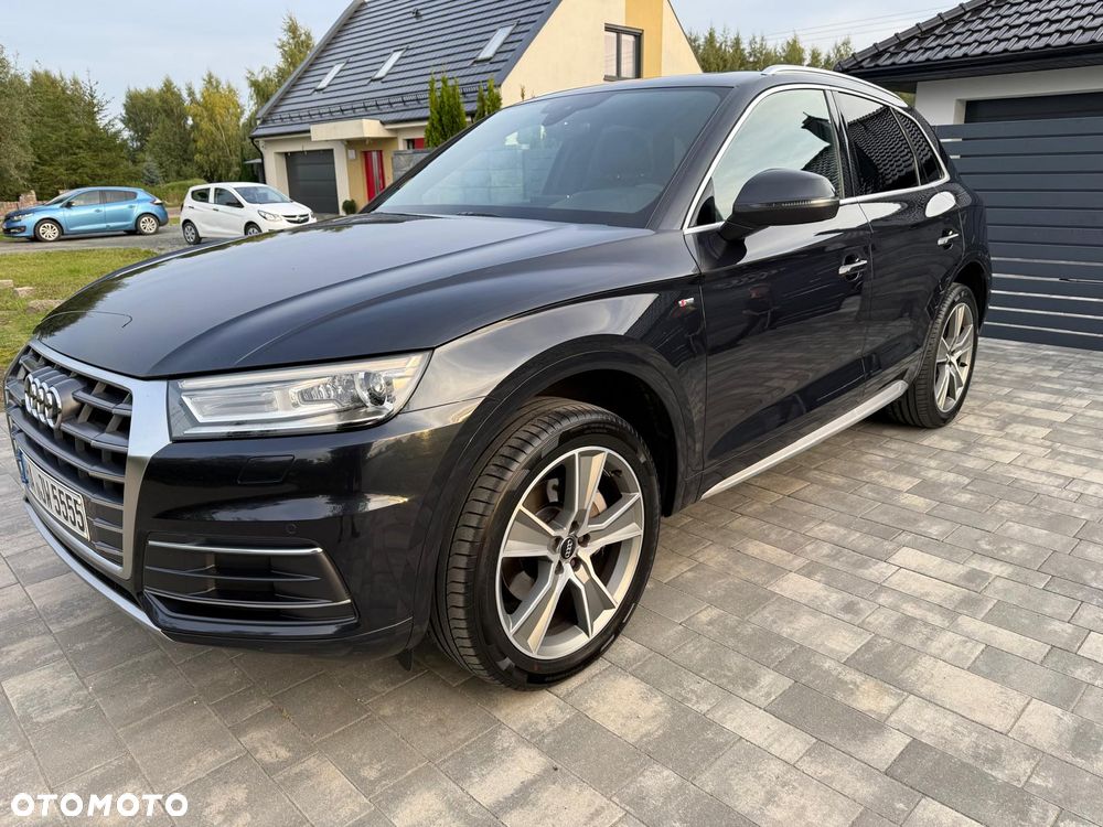 Audi Q5 2.0 TDI Quattro S tronic - 6