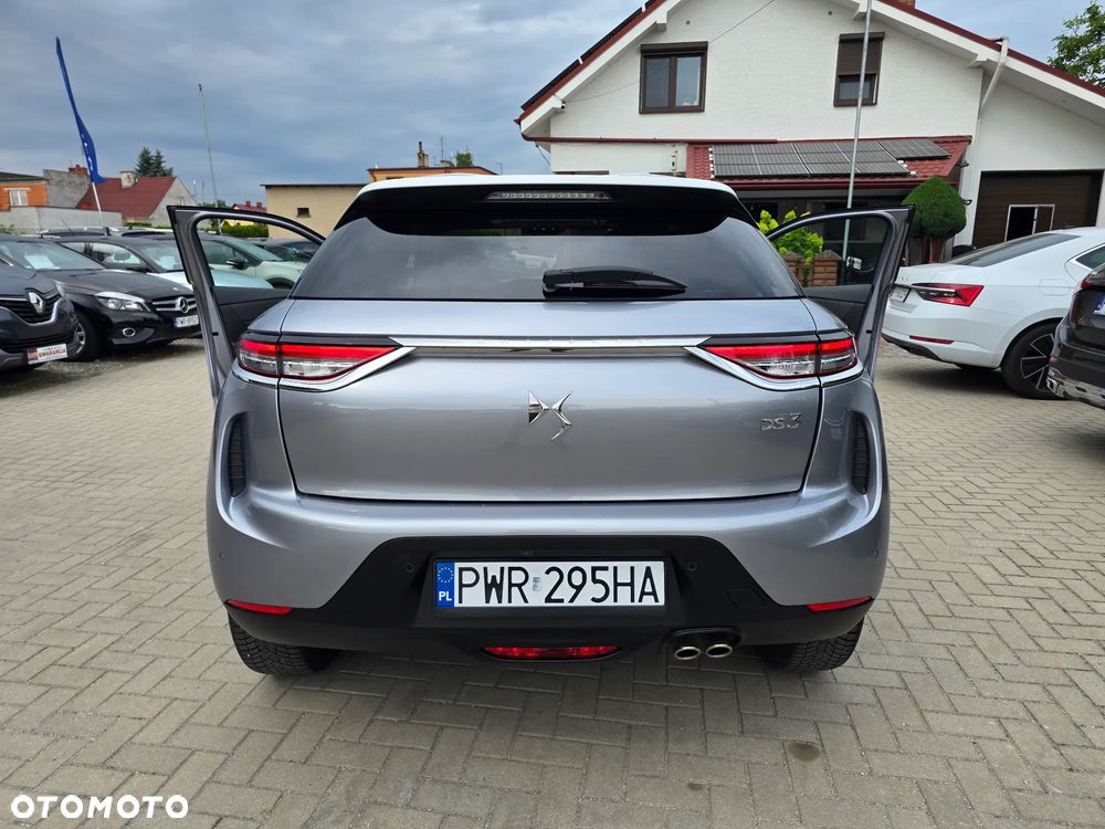 DS Automobiles DS 3 Crossback - 23