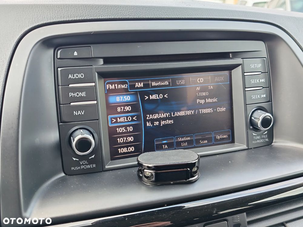 Mazda CX-5 SKYACTIV-G 165 Center-Line - 17