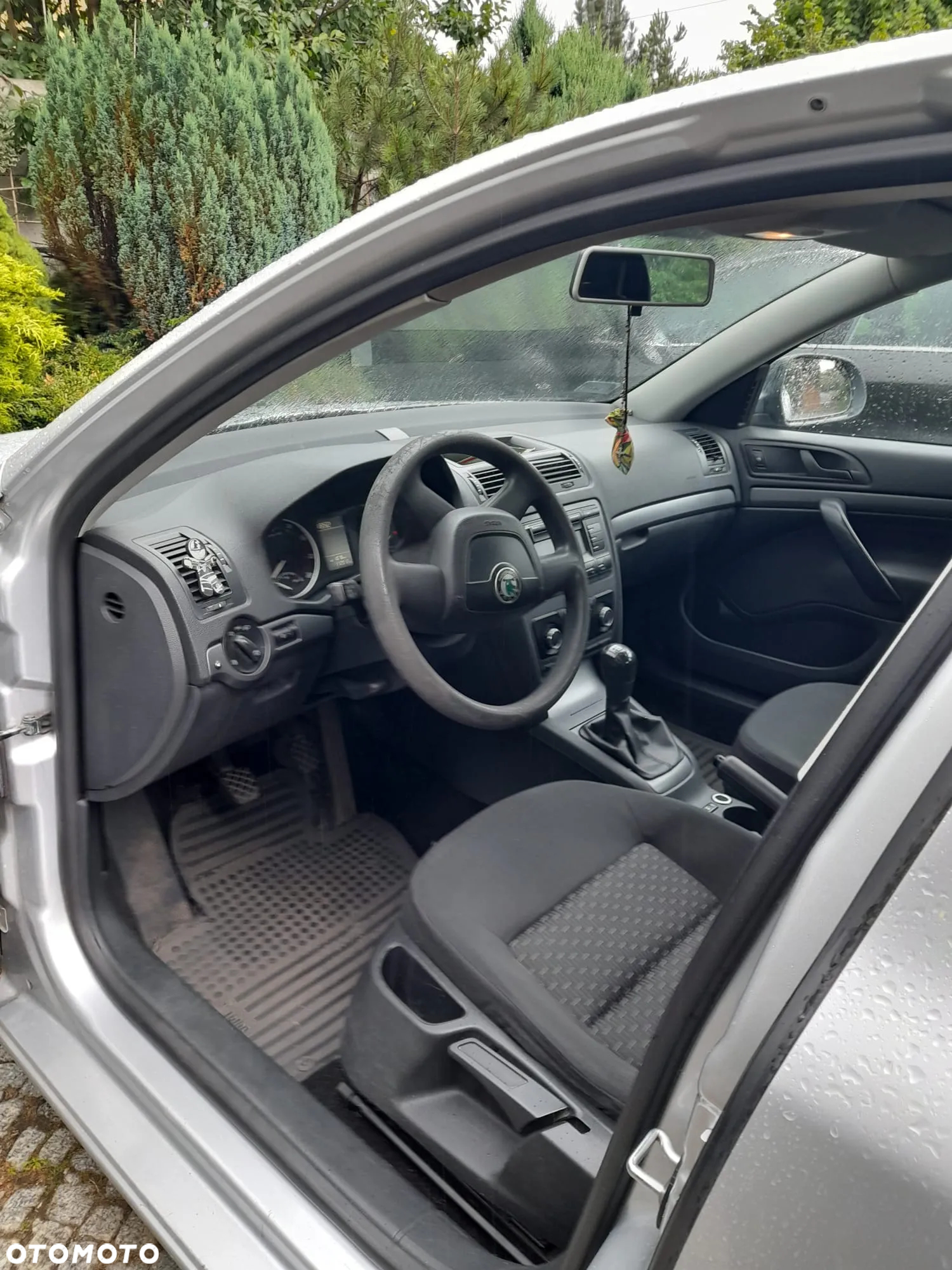 Skoda Octavia 1.2 TSI Ambition - 7