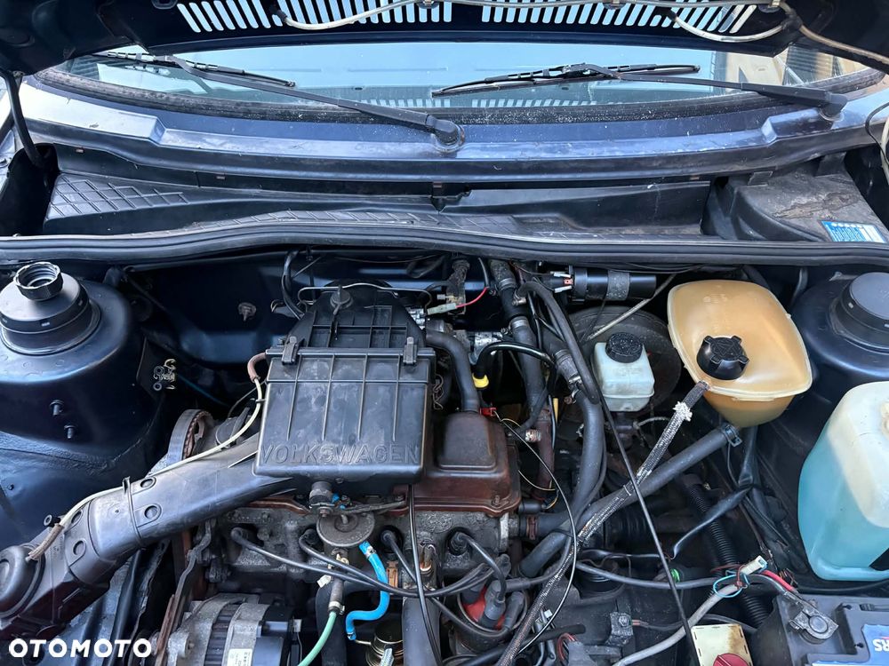 Volkswagen Jetta - 13