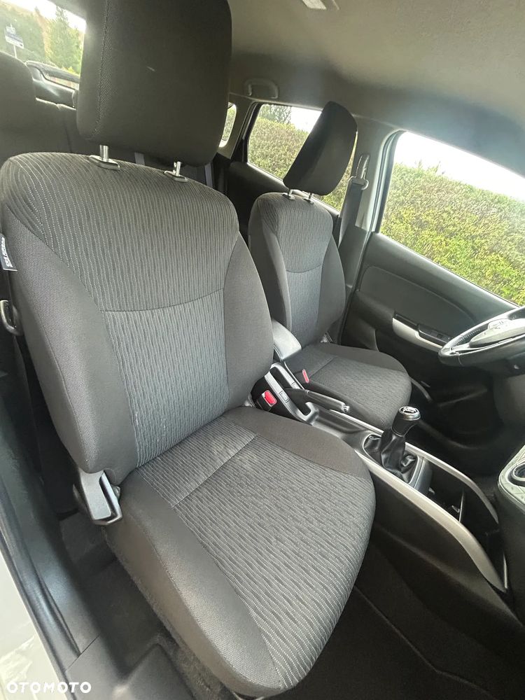 Suzuki Baleno 1.2 SHVS Elegance - 19