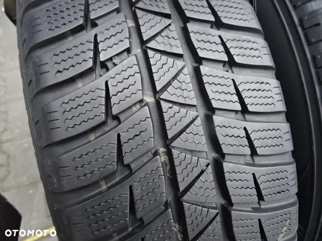 5x100x57 6Jx15 ET38 Koła zimowe 15  VOLKSWAGEN SEAT SKODA - 10