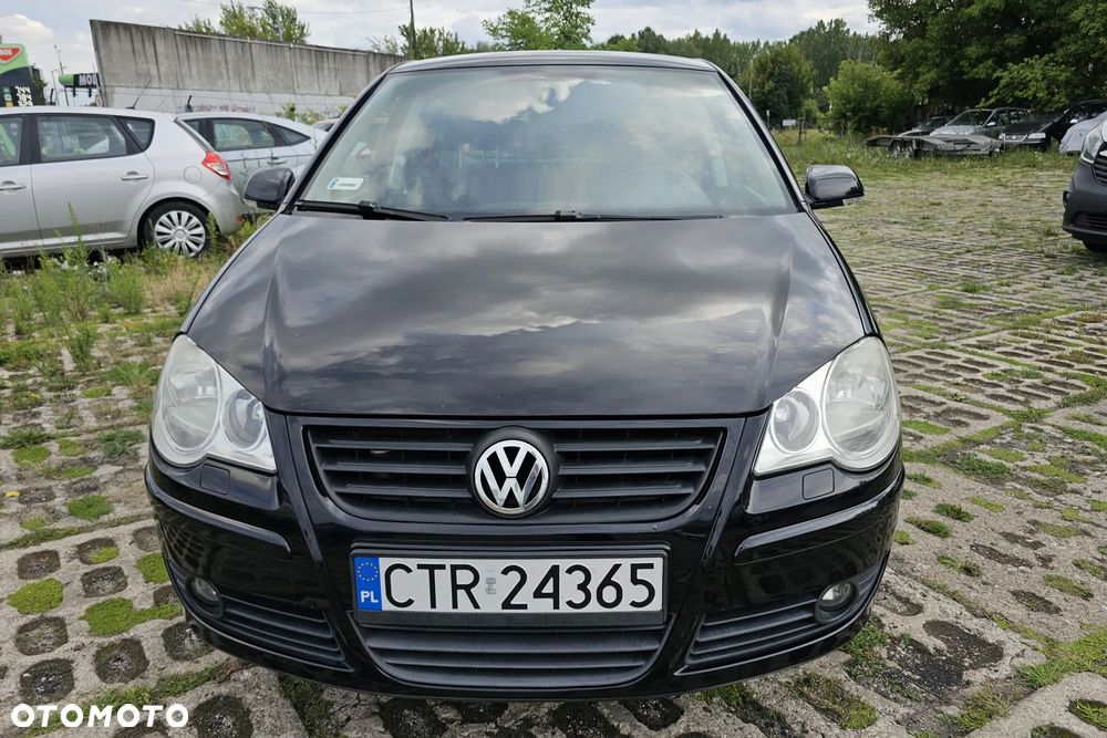 Volkswagen Polo 1.2 United - 2