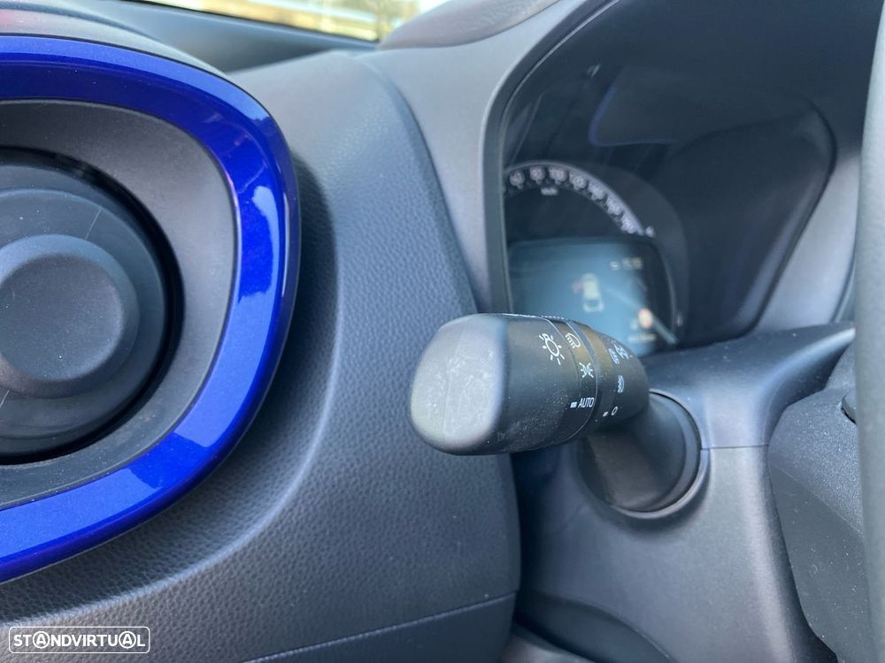 Toyota Aygo X 1.0 Pulse - 29