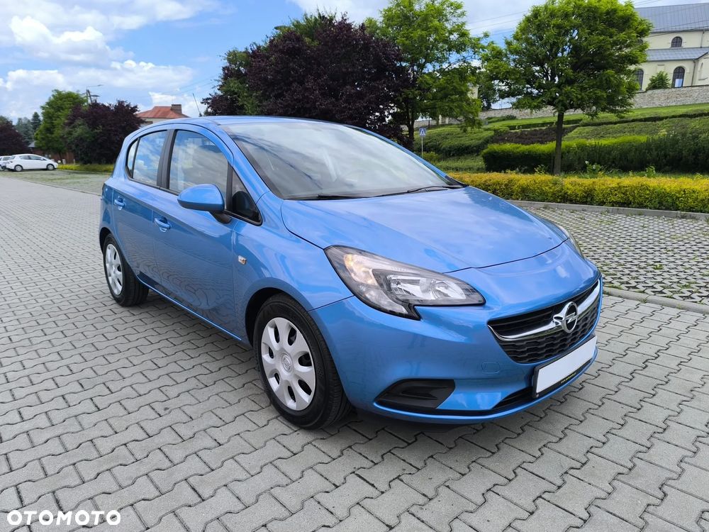 Opel Corsa 1.4 Enjoy - 3