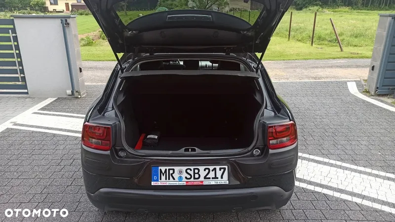 Citroën C4 Cactus 1.2 PureTech Feel S&S - 18