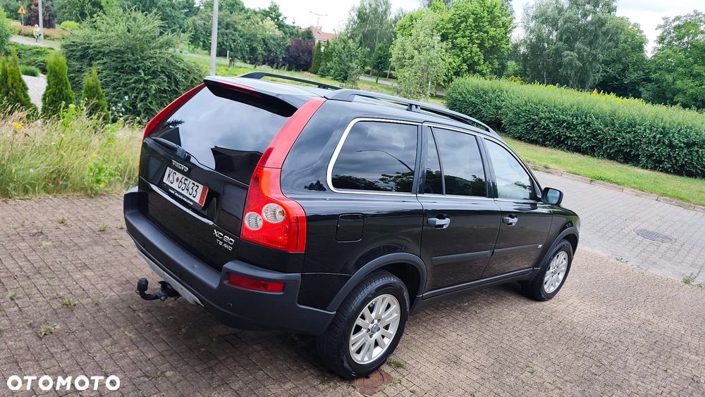 Volvo XC 90 T6 Premium - 26