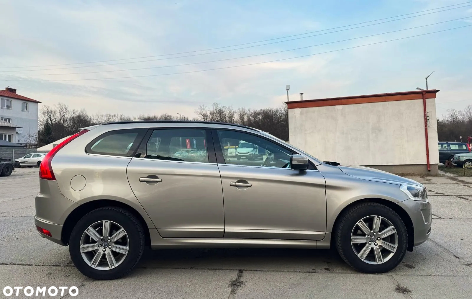 Volvo XC 60 - 33