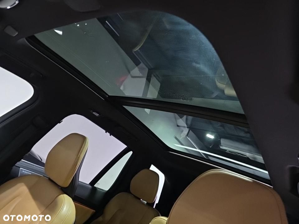 Volvo XC 90 T8 AWD Recharge Ultimate Dark - 12