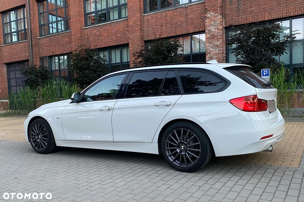BMW Seria 3 - 10