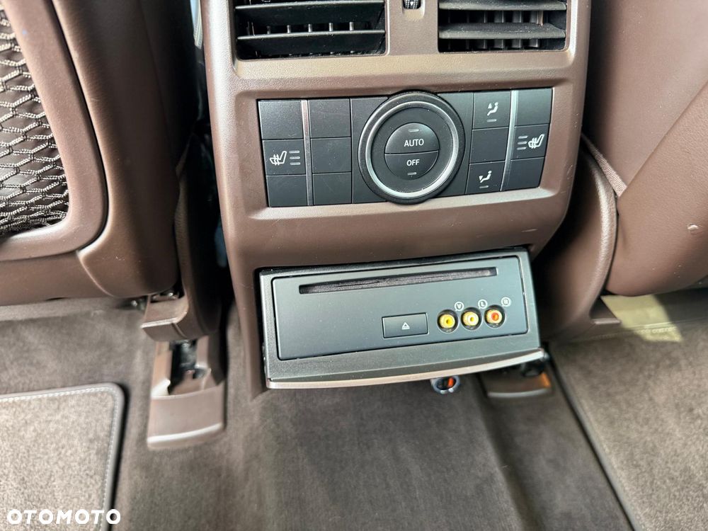 Mercedes-Benz GLS 400 4-Matic - 25