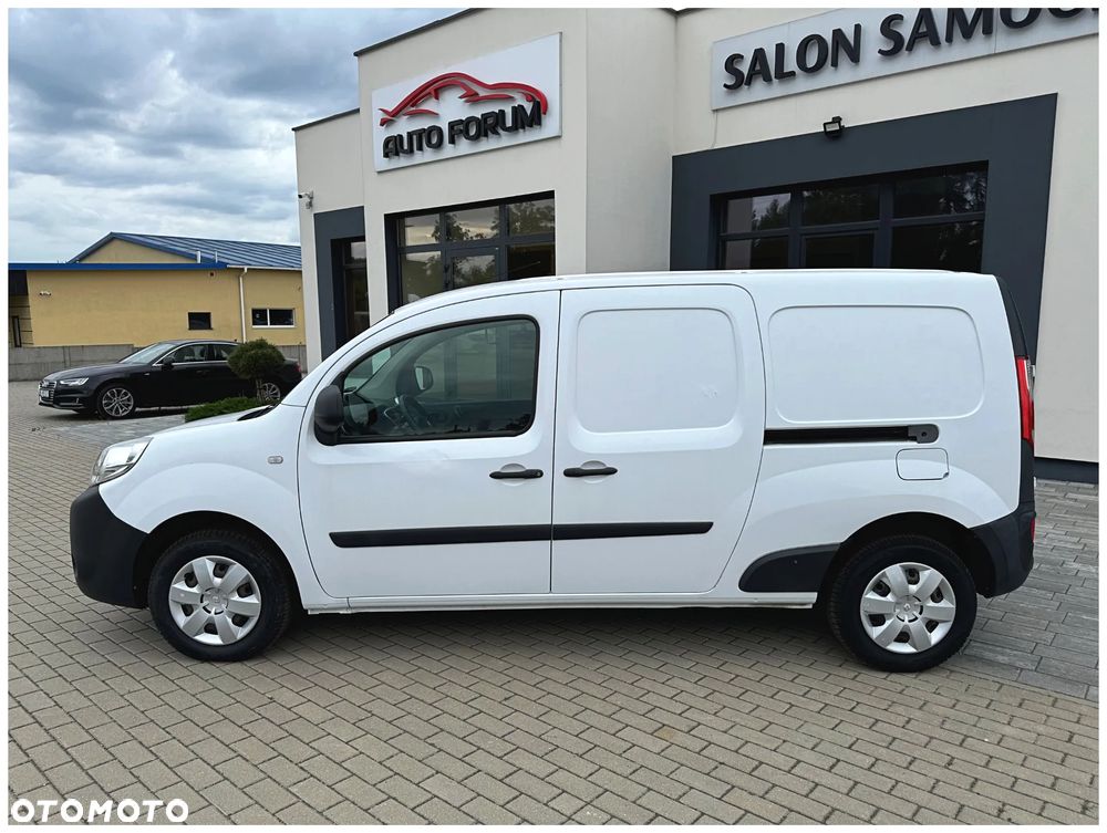 Renault Kangoo Maxi - 8